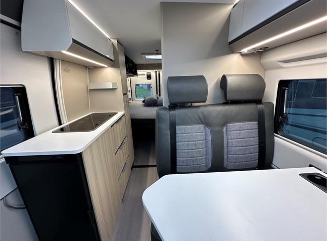 TWIN PLUS 640 SG