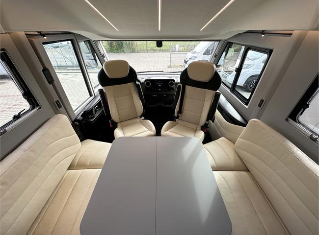 SUPERSONIC 780 DL