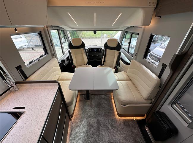 SUPERSONIC 780 DL