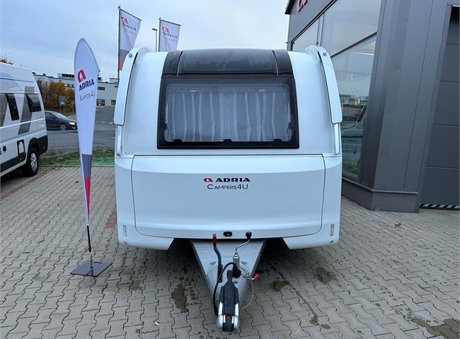 ADORA 502 UL - VÝBAVA
