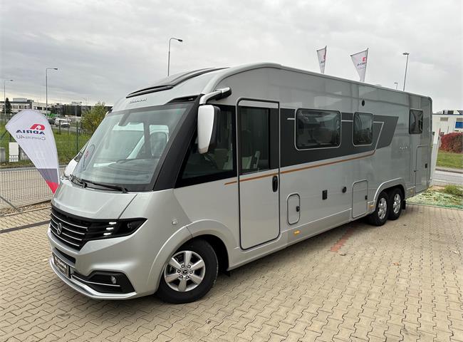SUPERSONIC 890 LC