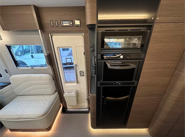 SUPERSONIC 890 LC