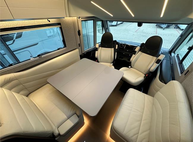 SUPERSONIC 890 LC