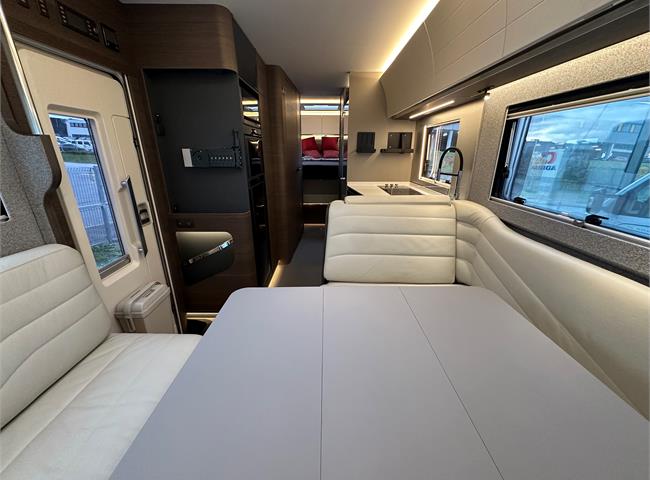 SUPERSONIC 890 LC