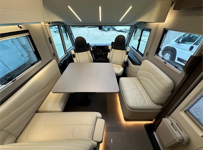 SUPERSONIC 890 LC