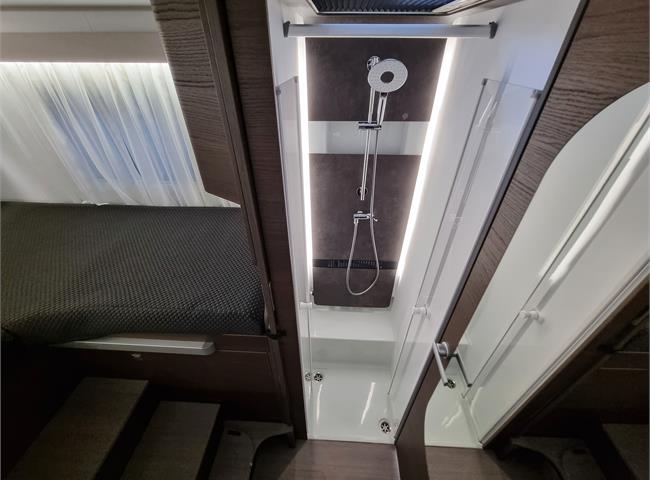 MATRIX SUPREME MB 670 SL
