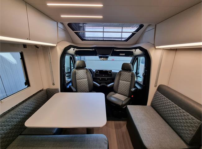 MATRIX SUPREME MB 670 SL