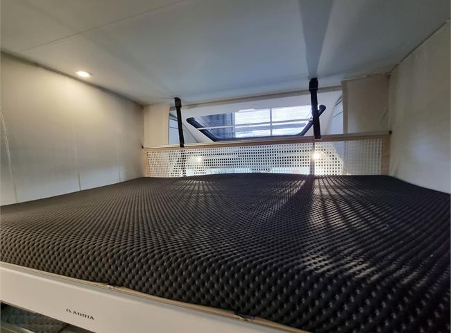 MATRIX SUPREME MB 670 SL