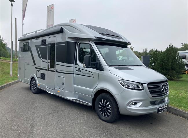 MATRIX SUPREME MB 670 SL
