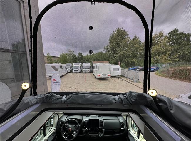 TWIN SPORTS 640 SGX