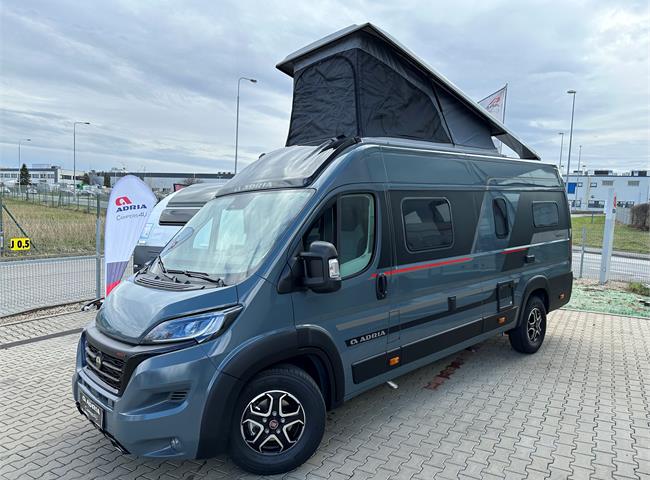 TWIN SPORTS 640 SGX