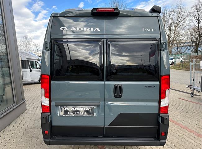 TWIN SPORTS 640 SGX
