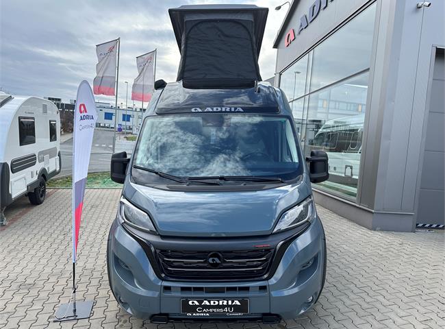 TWIN SPORTS 640 SGX