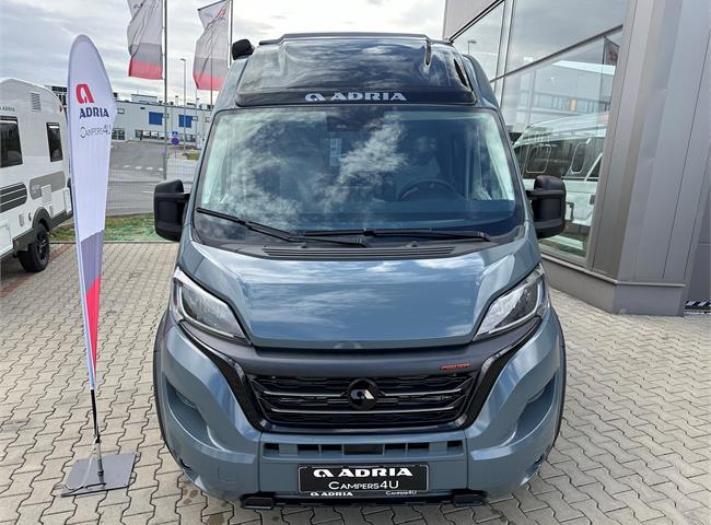TWIN SPORTS 640 SGX