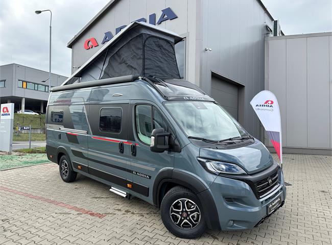 TWIN SPORTS 640 SGX