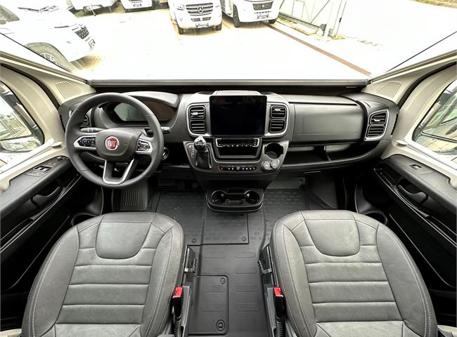 TWIN SPORTS 640 SGX