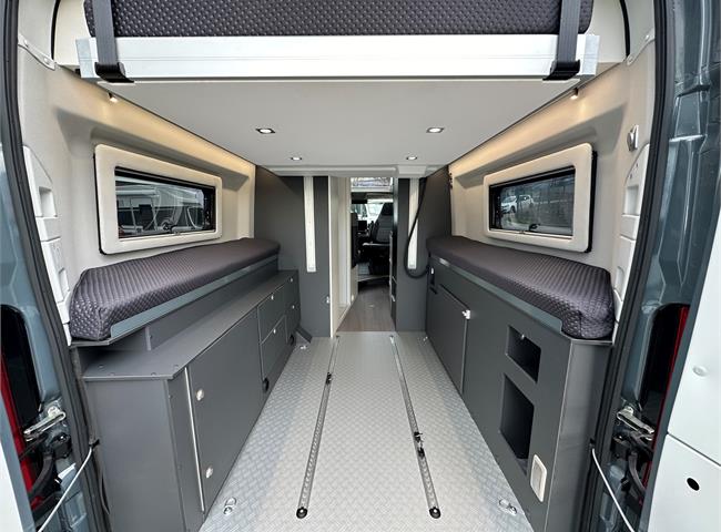 TWIN SPORTS 640 SGX