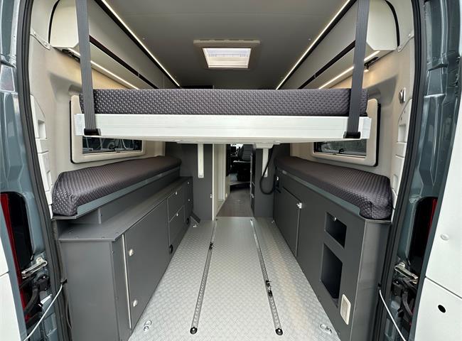 TWIN SPORTS 640 SGX