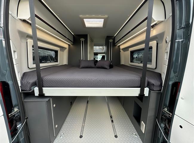 TWIN SPORTS 640 SGX