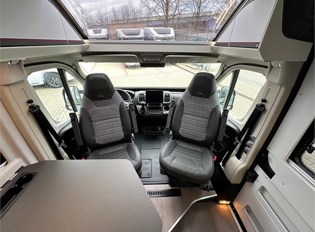 TWIN SPORTS 640 SGX