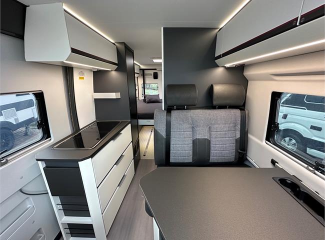 TWIN SPORTS 640 SGX