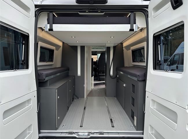 TWIN SPORTS 640 SGX