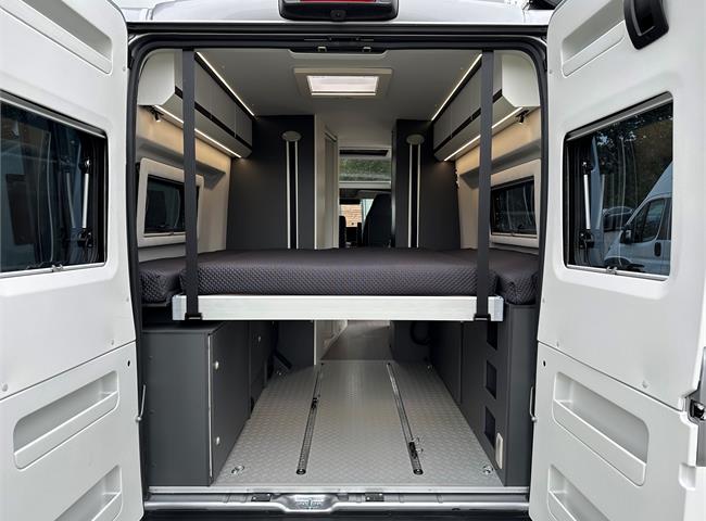 TWIN SPORTS 640 SGX