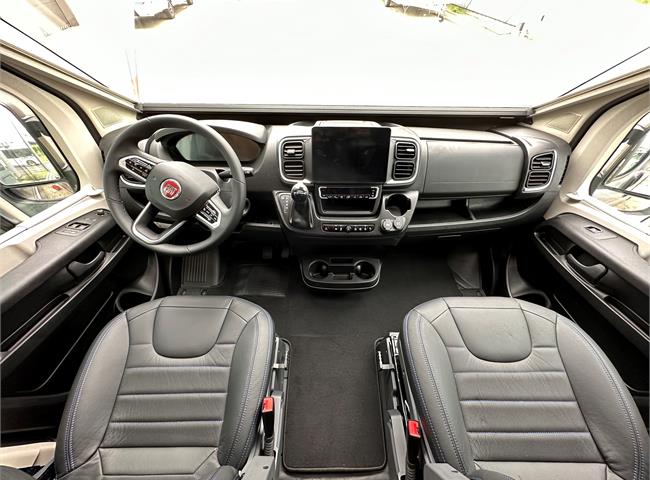 TWIN SPORTS 640 SGX