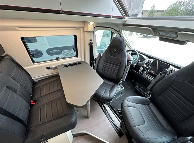 TWIN SPORTS 640 SGX