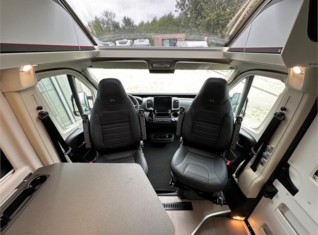 TWIN SPORTS 640 SGX