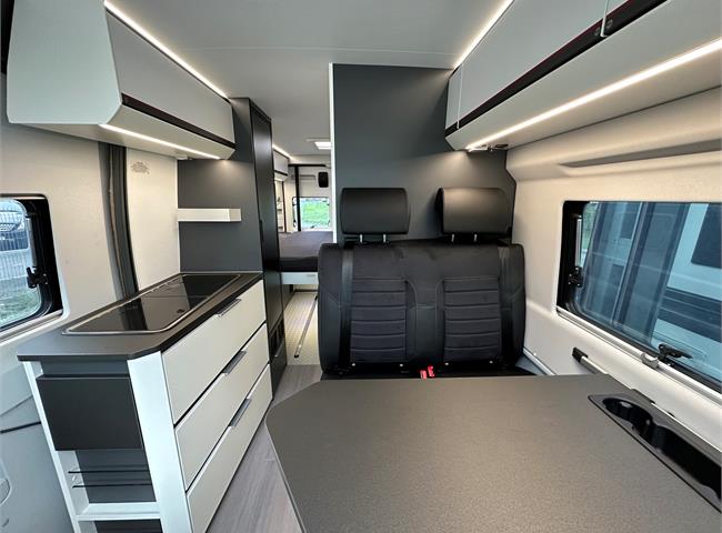 TWIN SPORTS 640 SGX