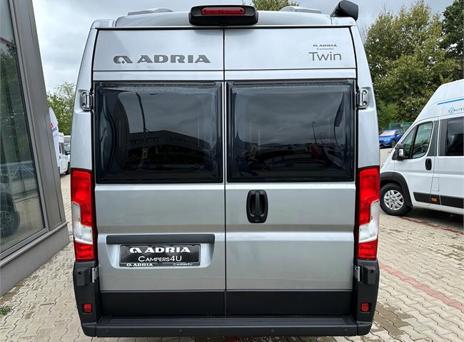 TWIN SPORTS 640 SGX
