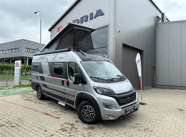 TWIN SPORTS 640 SGX