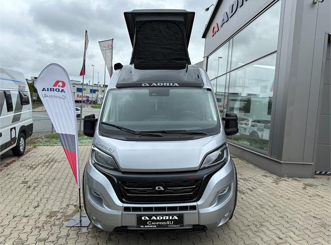 TWIN SPORTS 640 SGX