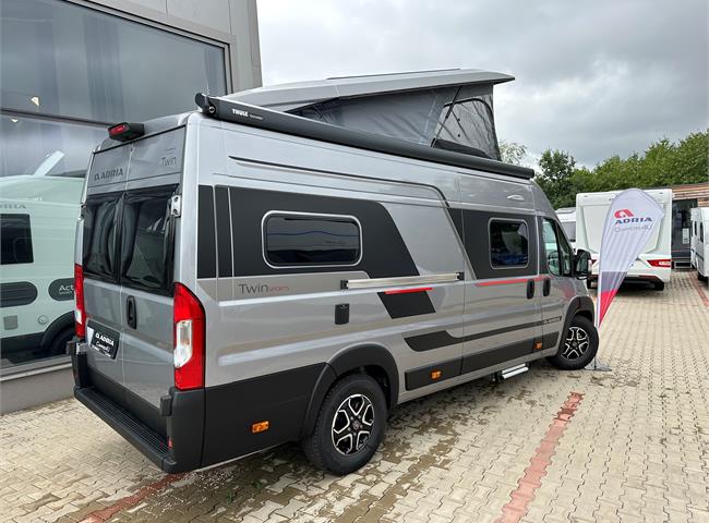 TWIN SPORTS 640 SGX