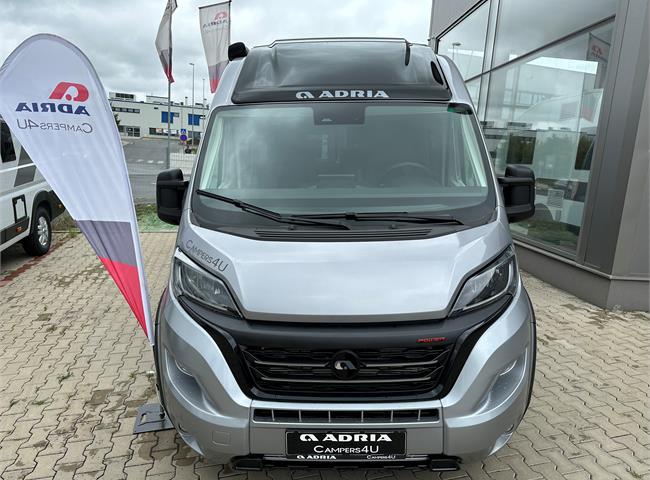 TWIN SPORTS 640 SGX