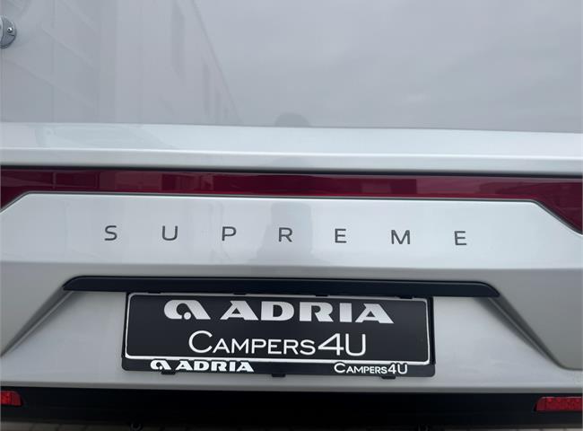 MATRIX SUPREME 670 SL - 3500kg