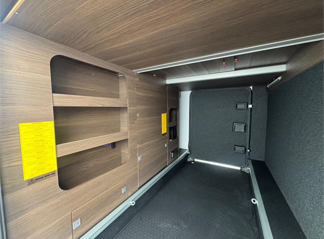 MATRIX SUPREME 670 SL - 3500kg