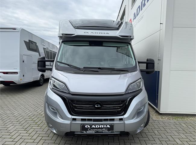 MATRIX SUPREME 670 SL - 3500kg