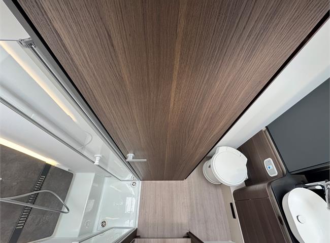 MATRIX SUPREME 670 SL - 3500kg