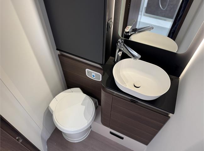 MATRIX SUPREME 670 SL - 3500kg