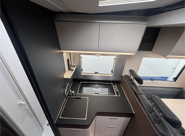 MATRIX SUPREME 670 SL - 3500kg
