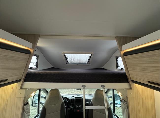 Sun Living A75 SL