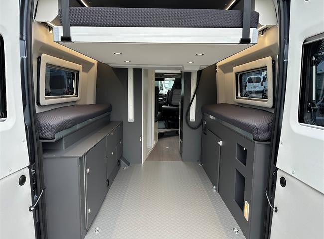 TWIN SUPREME 640 SGX