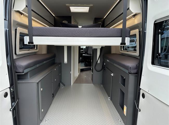 TWIN SUPREME 640 SGX