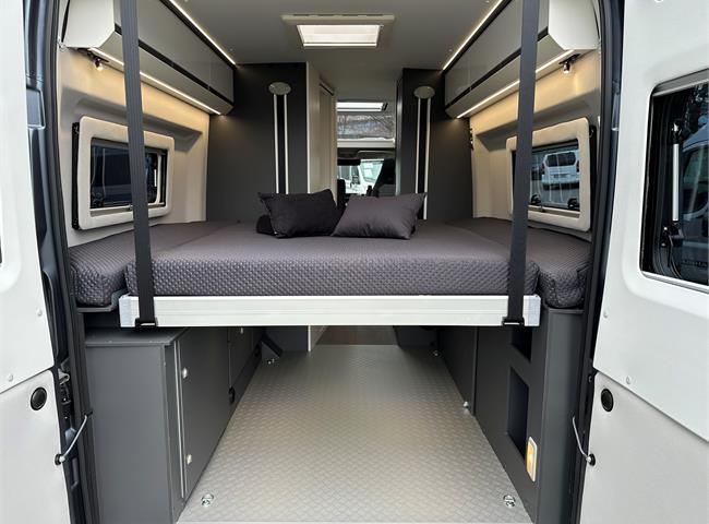 TWIN SUPREME 640 SGX