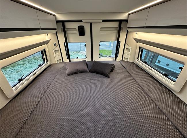 TWIN SUPREME 640 SGX