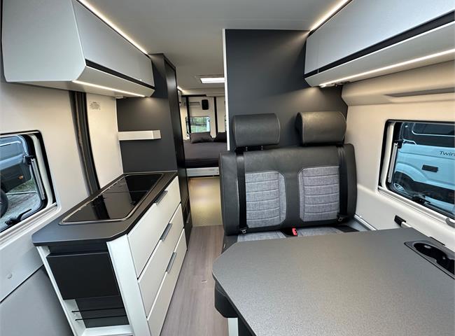 TWIN SUPREME 640 SGX