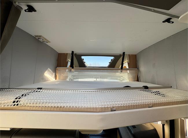 MATRIX AXESS 670 SL -  VÝBAVA