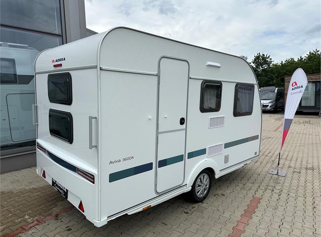 AVIVA 360 DK